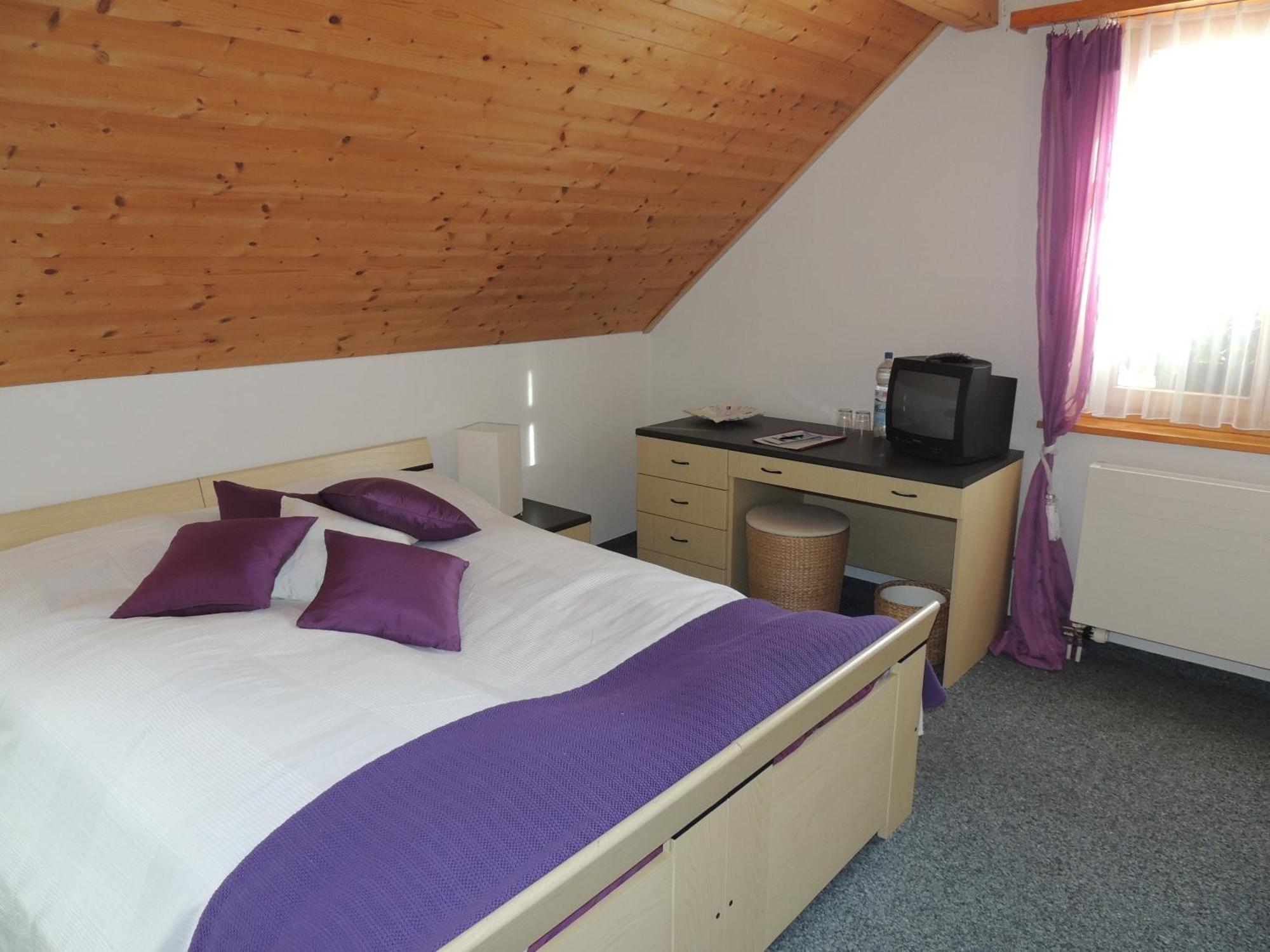 Hotel Bz Sunnahof Oberschan Номер фото